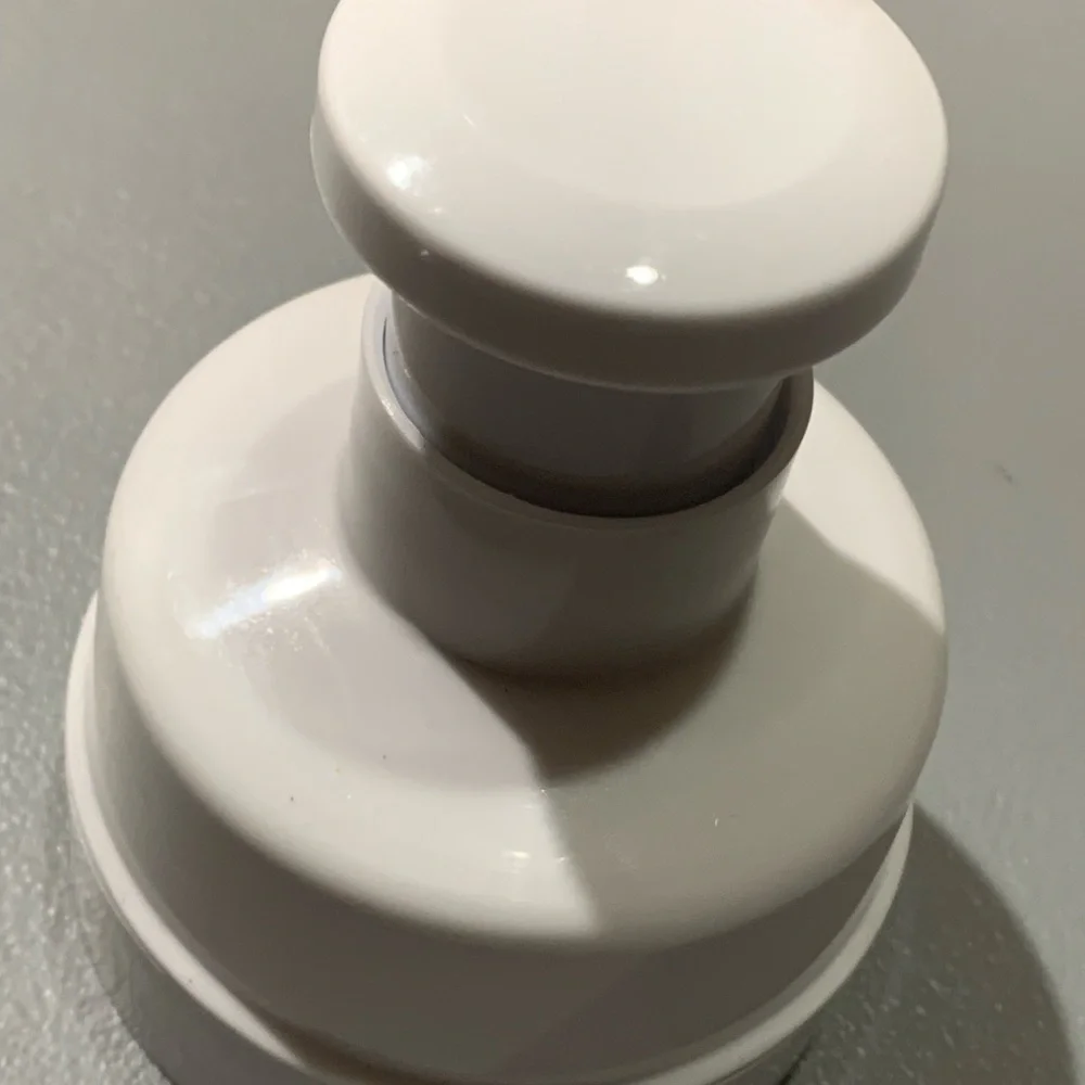 Burger Press